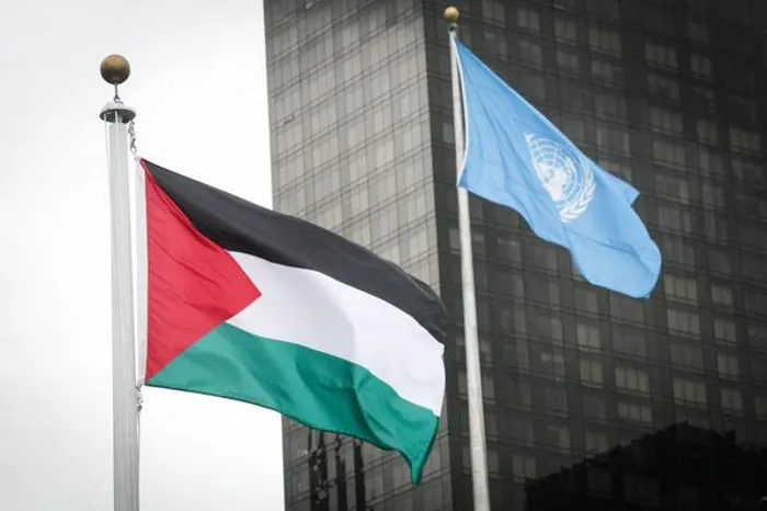 اعتراف فرنسا بدولة فلسطين.. أول تعليق من واشنطن والكيان الصهيوني