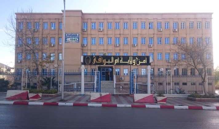 شائعة قتل طفلة تهز أم البواقي.. والشرطة ترد بحزم