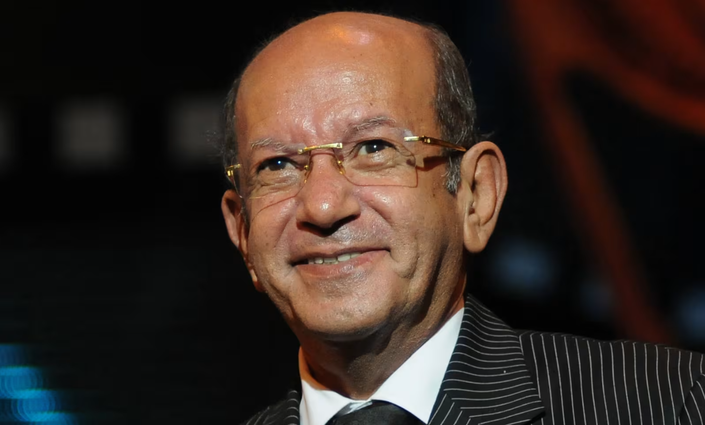 وفاة الفنان المصري لطفي لبيب