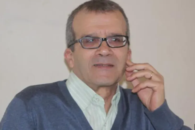 رئاسة الجمهورية تعزي في وفاة الإعلامي والكاتب جمال الدين مرداسي