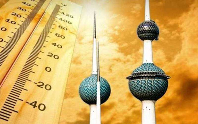 تتعدى الـ 50 مئوية.. موجة حر لاهبة تجتاح 5 دول عربية