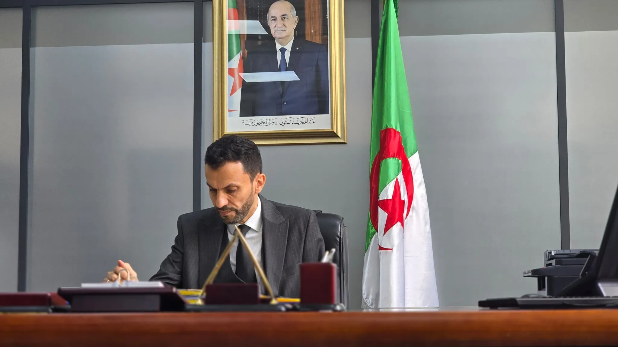 إطلاق أول صندوق استثمار خاص لتمويل الشركات الناشئة.. الوزير واضح يثمّن