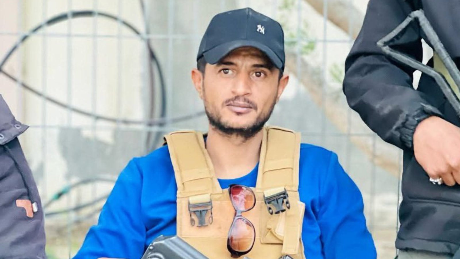 غزة.. 10 أيام أمام ياسر أبو شباب لتسليم نفسه