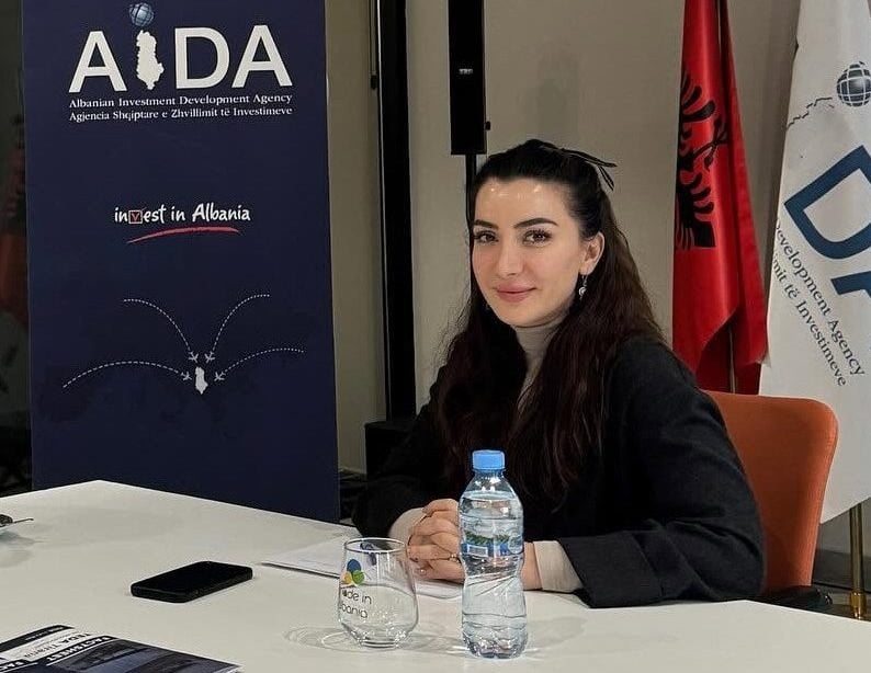 ألبانيا مهتمة بالتجربة الجزائرية في مجال ترقية الاستثمار