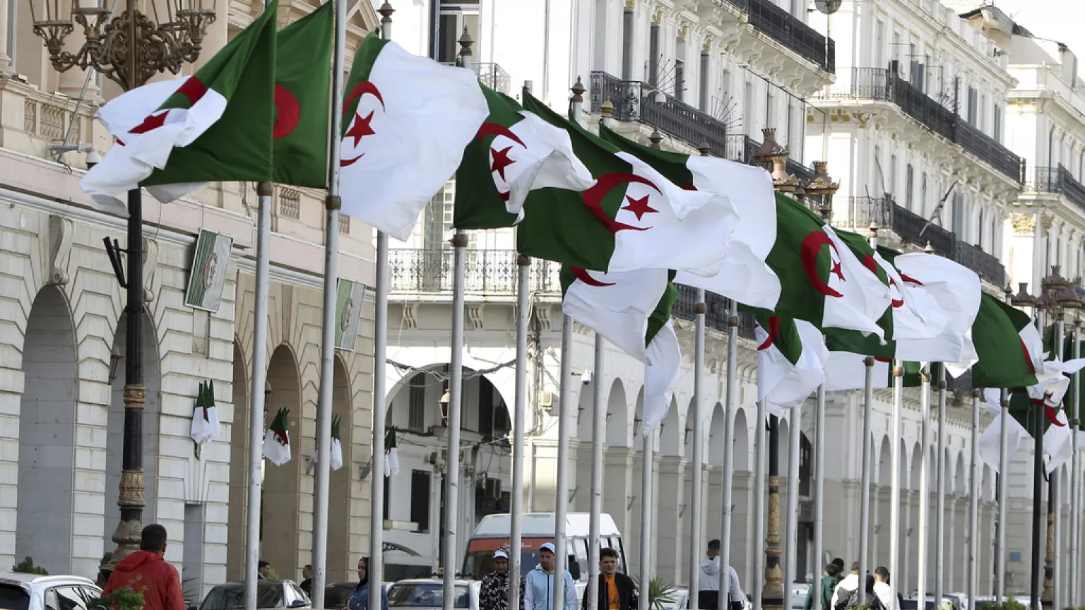 انطلاق منتدى ترقية التجارة والاستثمار الافريقي … الثلاثاء المقبل