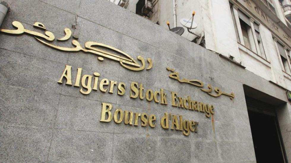 بورصة الجزائر: إدراج سندات قرض بـ3 مليارات دج للشركة العربية للإيجار المالي