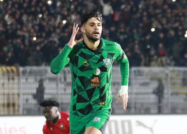 البنك الأهلي يتواصل مع إيهاب بلحوسيني