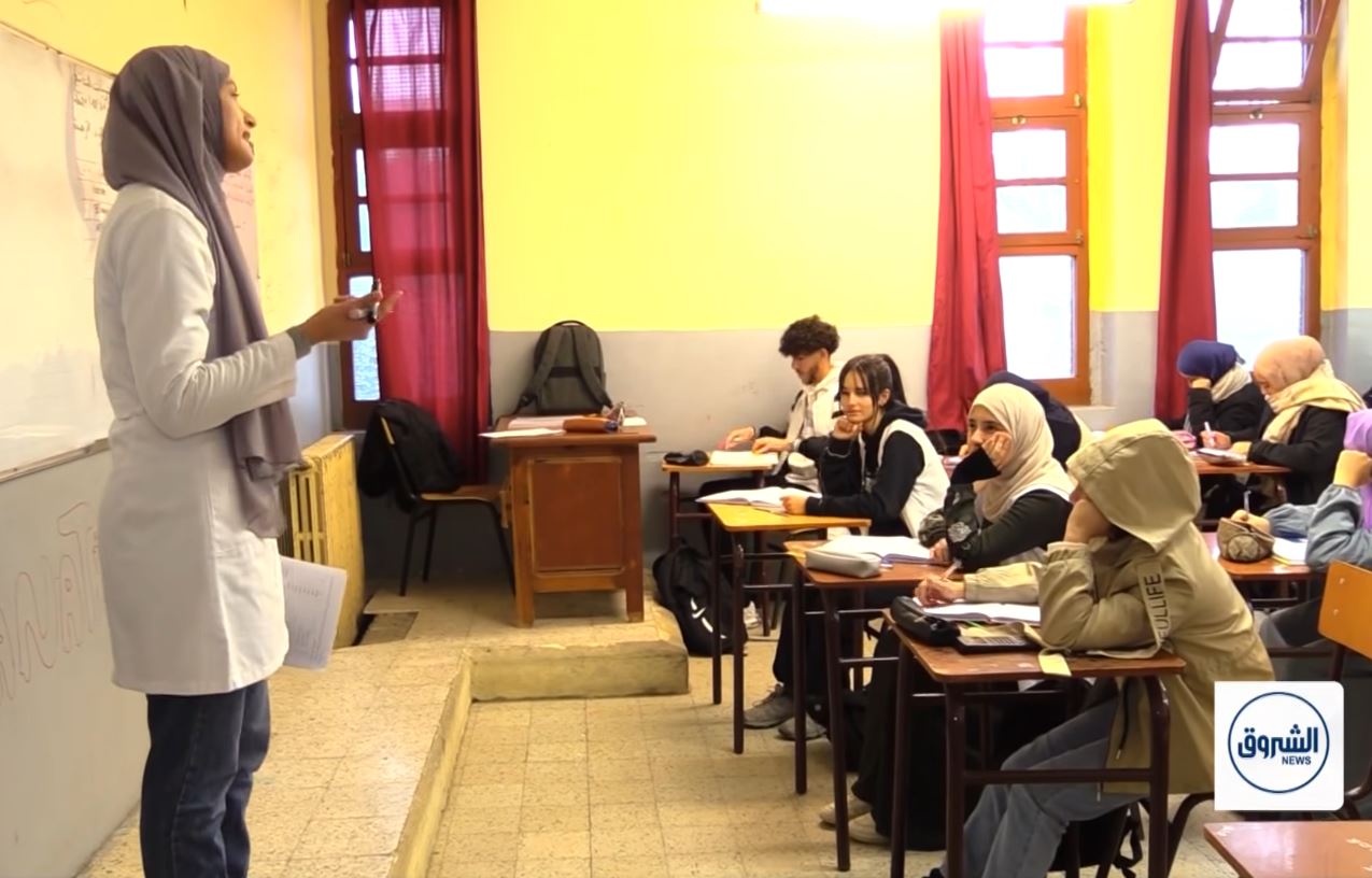 بعد توقف دام سنوات.. نحو تنظيم مسابقة لتوظيف الأساتذة