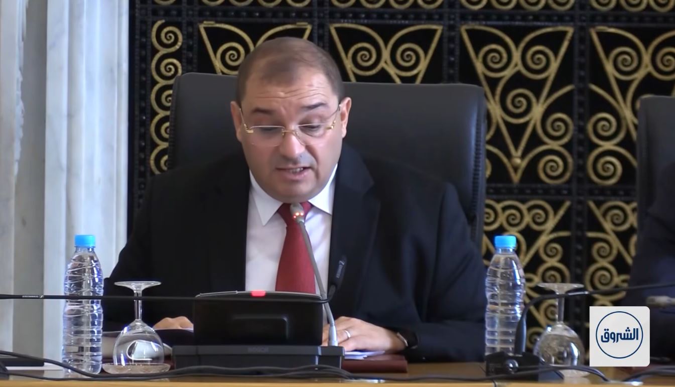 وزير العدل يدعو المواطنين إلى الالتزام بالإجراءات و التدابير المتعلقة بالتعبئة العامة