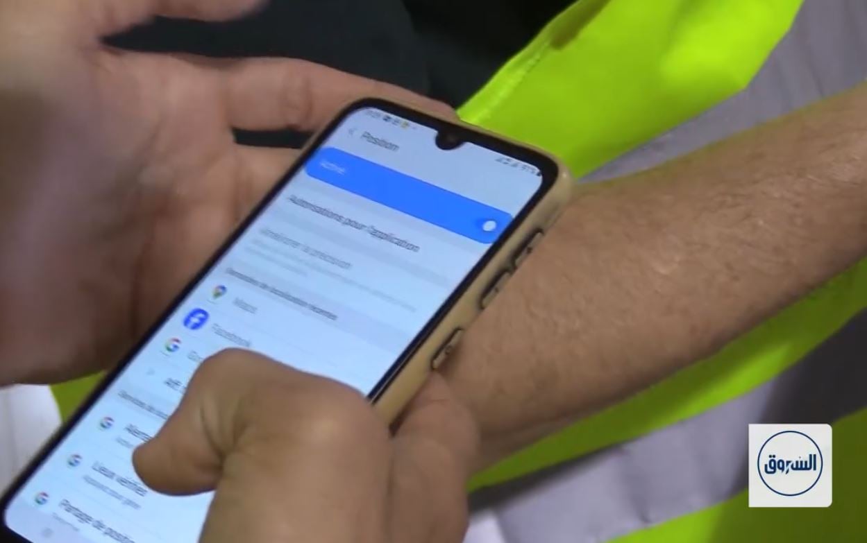 الانطلاق الرسمي للتطبيق الجديد “طاكسي سايف” لتنظيم خدمات سائقي الأجرة