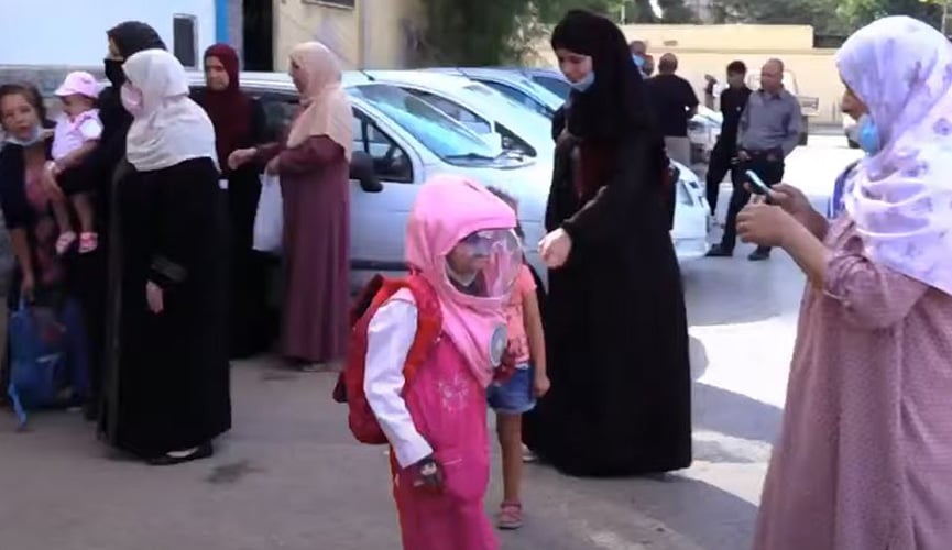 باحثة ترافق أطفال القمر بالجزائر لمدة 9 سنوات