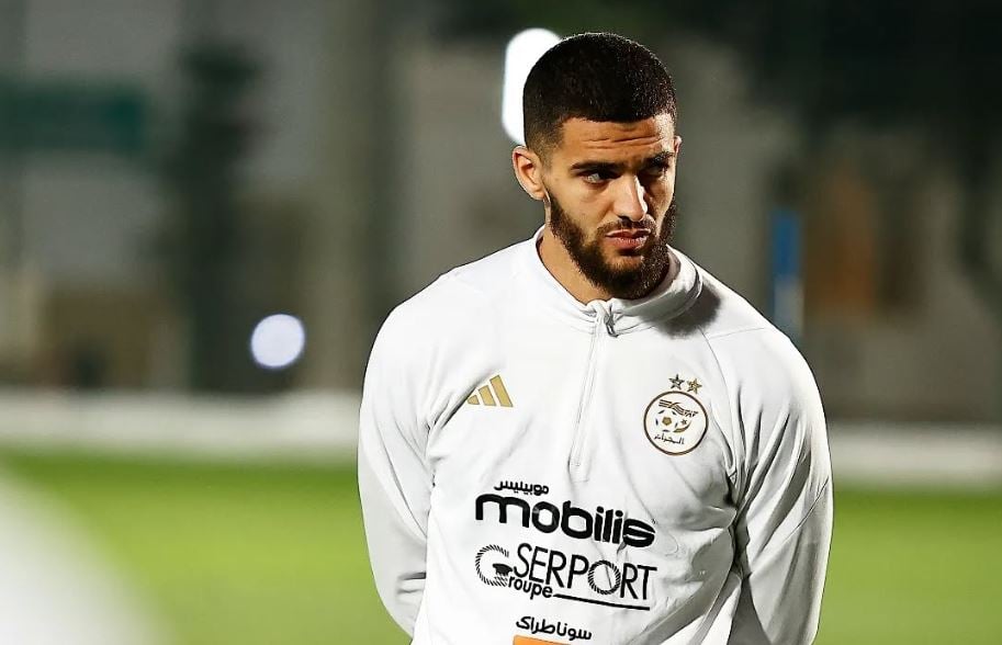“كانت لحظة فخر كبيرة عندما استدعيت إلى المنتخب الوطني”