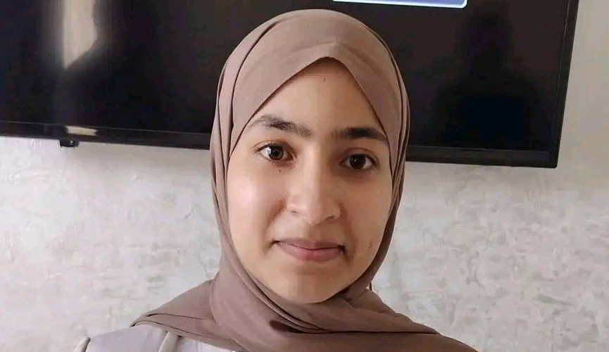 زاوي حنين بشرى.. حكاية نجاح ووفاء من المسيلة