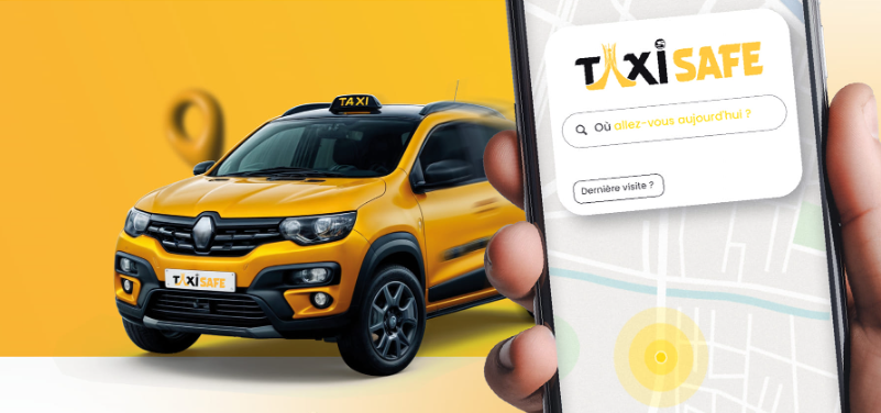 11.000 طلب على سيارات الأجرة عبر تطبيق “Taxi Safe” الجديد