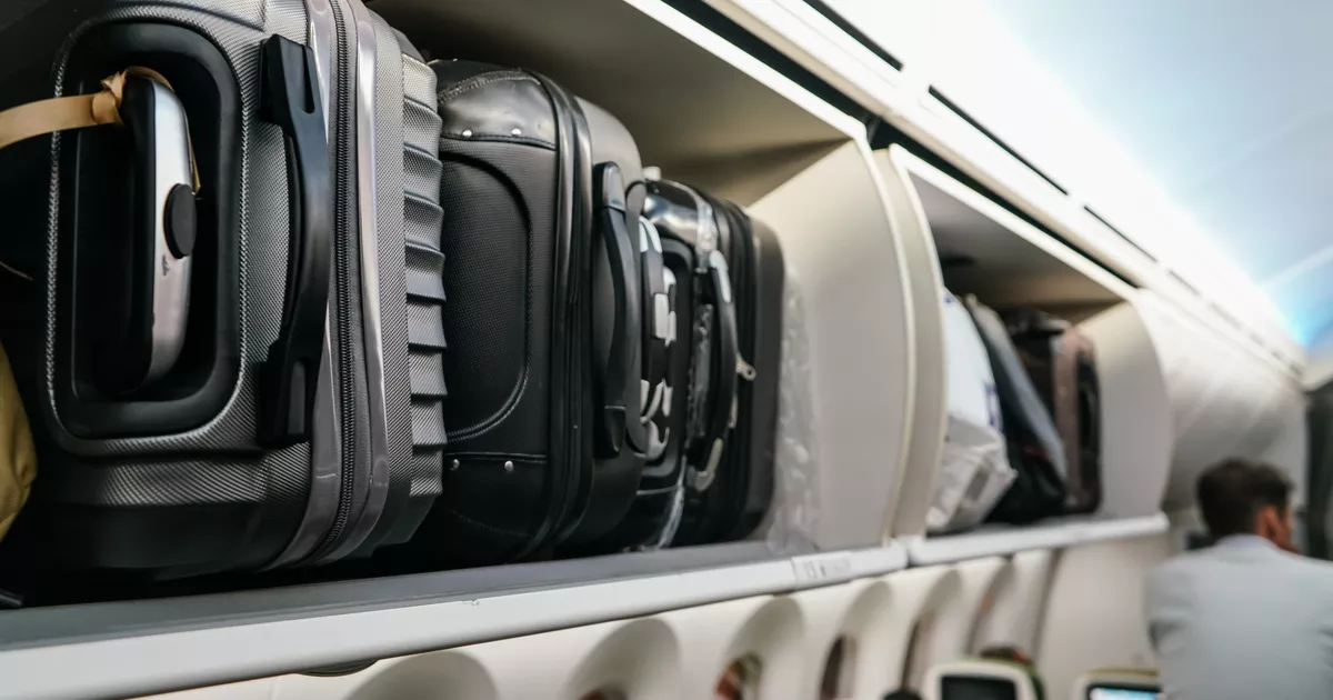 Bagages à main en 2025: Un nouveau format standard adopté par les compagnies aériennes
