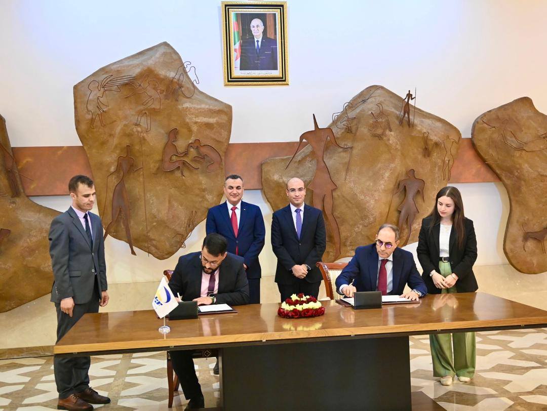 خدمة جديدة للمصادقة على الوثائق الإدارية الموجّهة للاستعمال خارج الوطن
