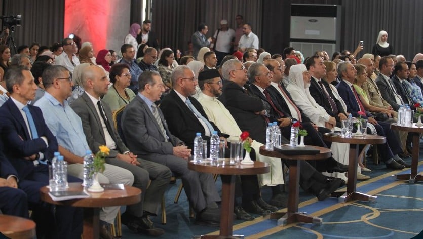 “الضاد في وسائل الإعلام”.. ملتقى يبحث دور اللغة العربية في الإعلام