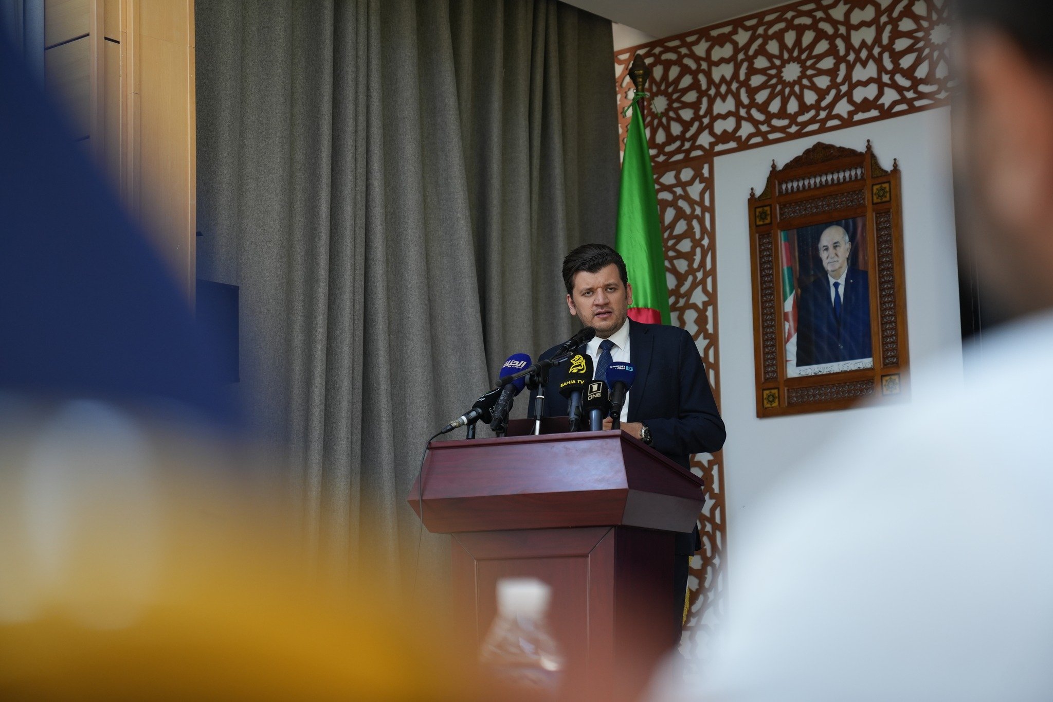 التكوين المهني المبني على الكفاءات بدلا من النظام السداسي