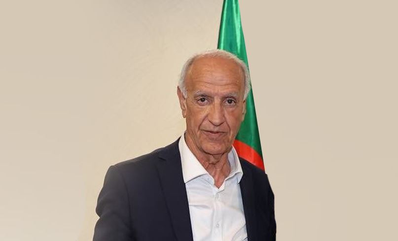 نحو تعيين سعيد عليق مديرا تقنيا للفريق