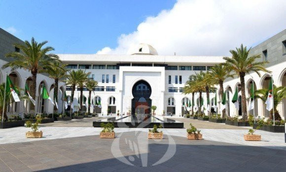 L’Algérie condamne énergiquement l’agression sioniste abjecte contre la Syrie