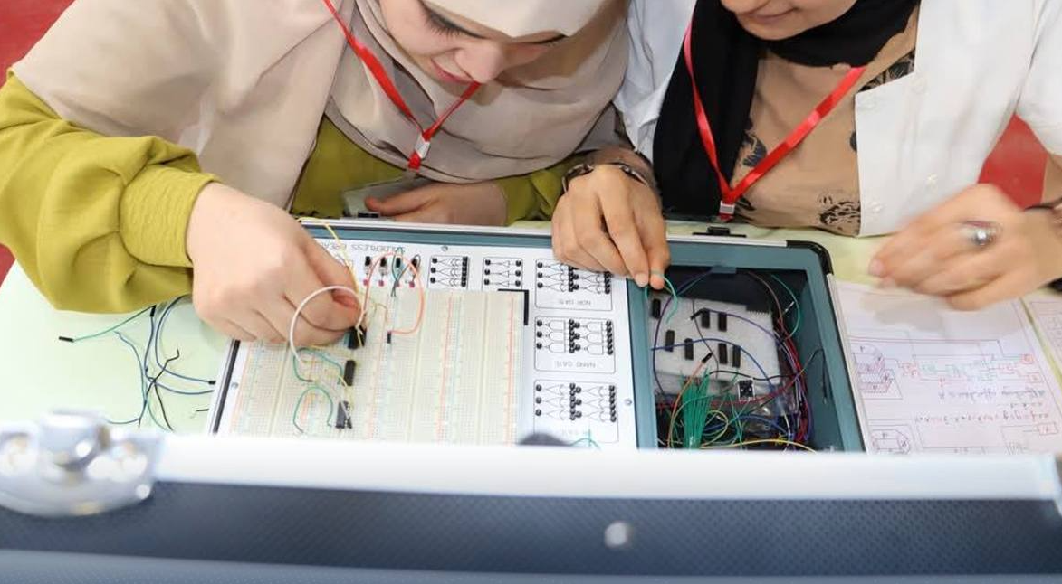 هذا جديد دخول التكوين المهني المقبل لأكتوبر 2025