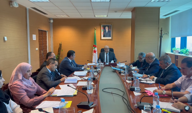 زيتوني يدعو لتكثيف الرقابة للوقاية من التسممات خلال موسم الاصطياف