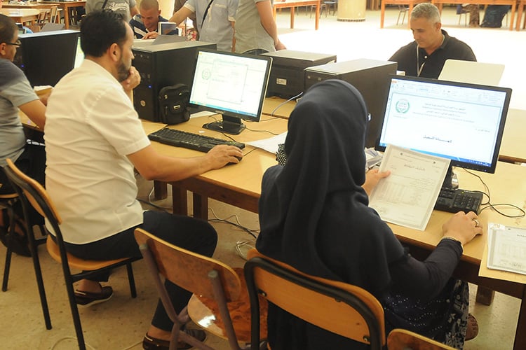 هكذا تتم عمليّة تسجيل الحائزين على بكالوريا خاصة وأجنبية