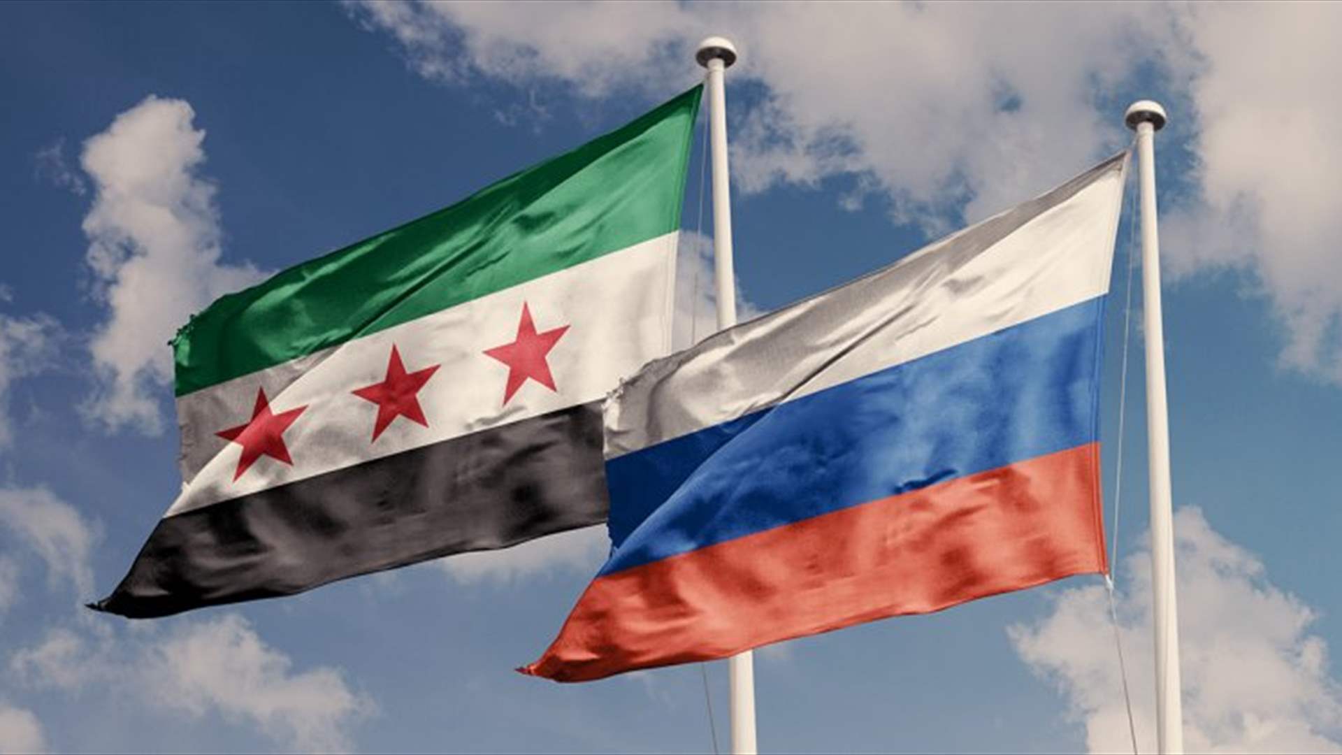 موسكو تكشف موقفها من العدوان الصهيوني على سوريا