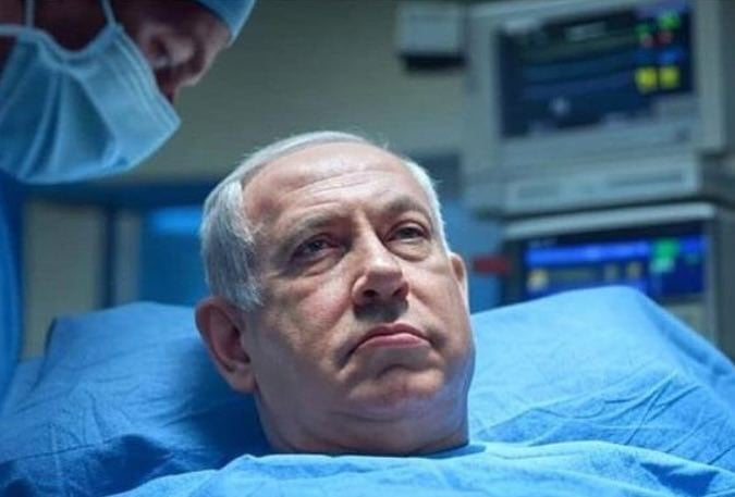 تسمّم نتنياهو.. هل كان مجرد حيلة للتهرب من هذا الأمر؟