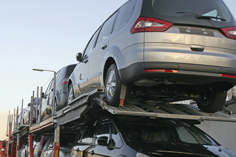 An Expected Decline in the Prices of Imported Used Cars