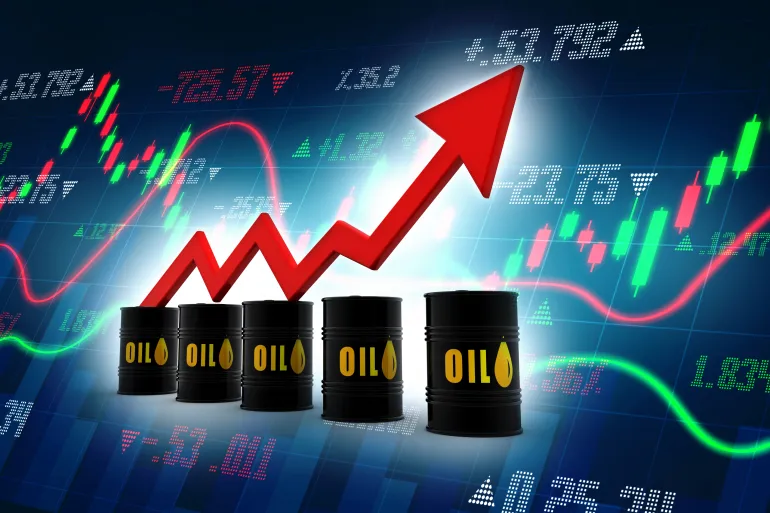 ارتفاع جديد في أسعار النفط
