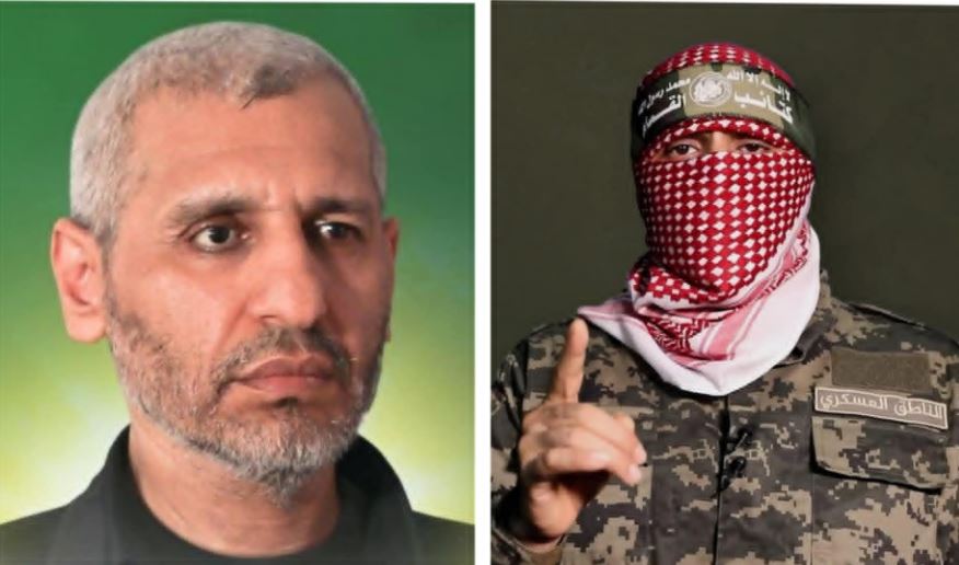 هذا ما قاله أبو عبيدة في الذكرى السنوية الأولى لاستشهاد محمد الضيف