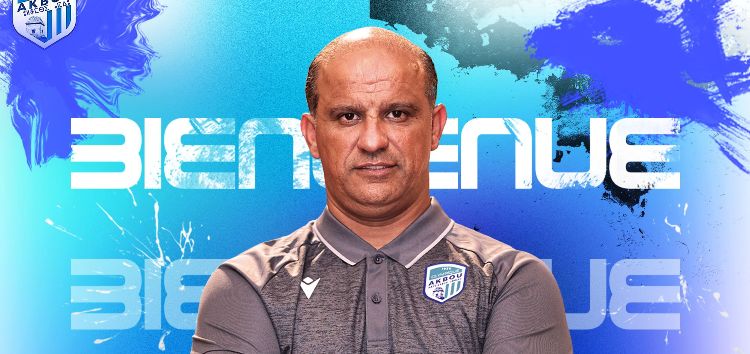 أولمبيك أقبو.. خامس مدرب في ظرف سنة فقط!