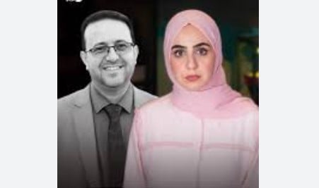 ابنة مدير المستشفى الإندونيسي تتحدث عنه بعد استشهاده.. هذا ما قالته