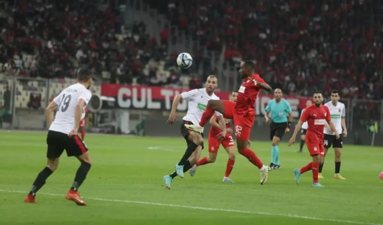 بِشأن تذاكر نهائي كأس الجمهورية