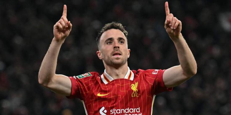 سبب وفاة اللاعب الدولي البرتغالي “جوتا”