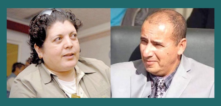 مرسلي وبولمرقة سفيران للألعاب الإفريقية المدرسية