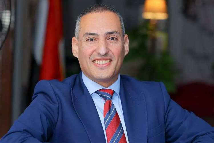 البنك الإفريقي للتصدير جاهز لتمويل أنبوب الغاز “الجزائر- نيجيريا”