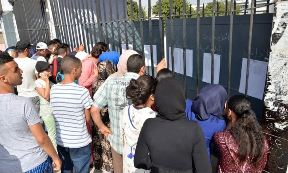 بكالوريا 2025.. هام بخصوص تسليم الشهادات والكشوفات للمترشحين الأحرار