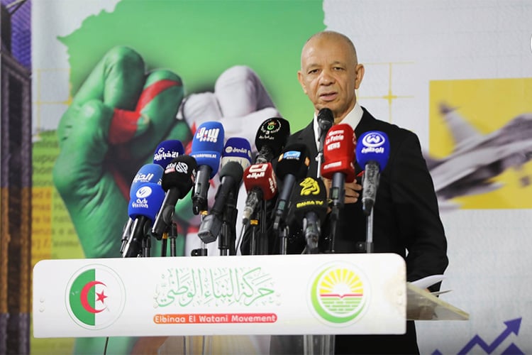 هذه خارطة الطريق أمام الجزائر للوقاية من الاستهداف الخارجي
