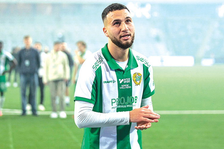 الأنصار يرفضون بوداح و”موبيليس” تعقد اجتماعا للوقوف على سيرورة الاستقدامات