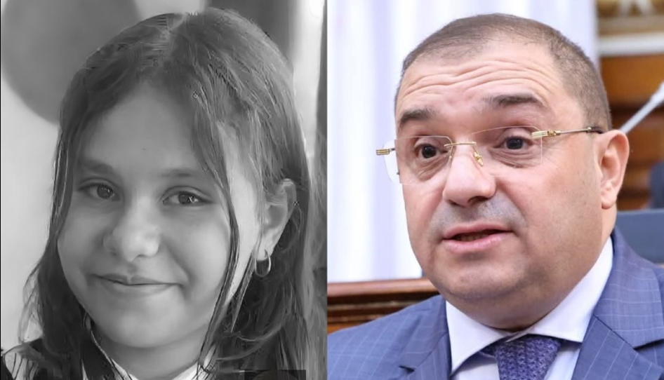 قضية مروة بوغاشيش.. وزير العدل يتحدث عن الجريمة الشنعاء