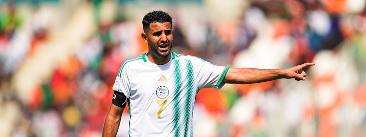 محرز ينضم إلى سليماني ويدعو المغتربين إلى عدم التماطل