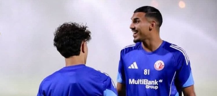 بوناصر ينتقل إلى هذا النادي