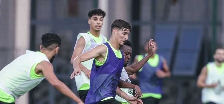 بيان من إدارة المولودية