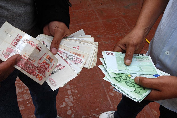 MPs Warn of the Draft on Money Laundering
