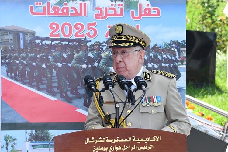 تعزيز الجبهة الداخلية ورصّ الصفوف للحفاظ على الأمانة