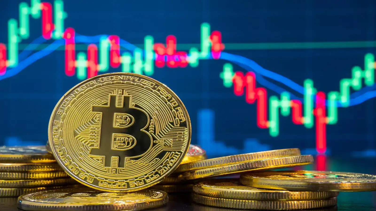 عملة “بيتكوين” تسجّل مستوى قياسي جديد