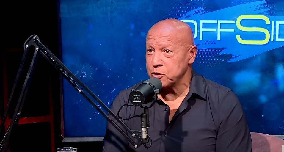 هذه رسالتي إلى بلومي.. وفي المكسيك حدثت انقسامات خطيرة