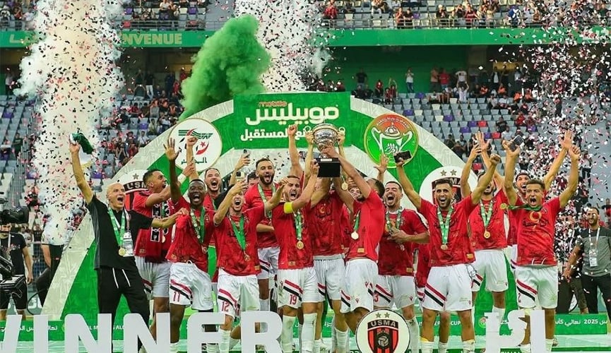 أبناء سوسطارة يحرزون الكأس بـ”شطارة” وعليق يمنح الإضافة